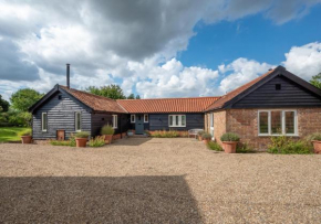 Rose Farm Barn